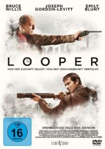 Looper DVD BluRay
