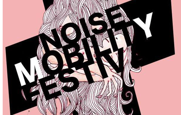 Noise Mobility Festival #3
