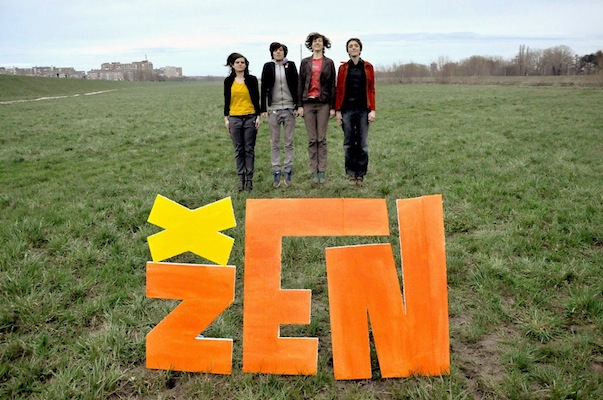 Zen Band