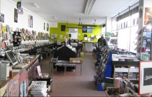 Optimal Record Store München