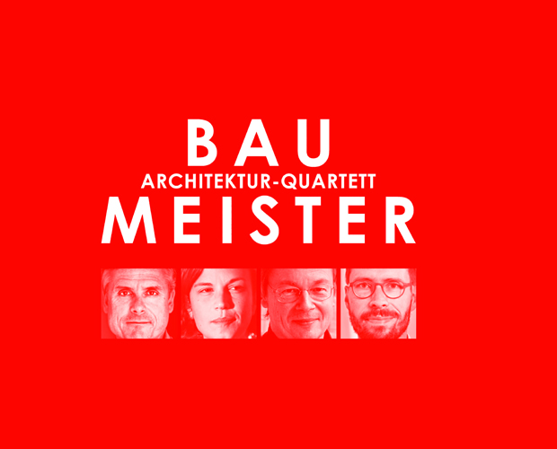 Baumeister Architektur-Quartett München