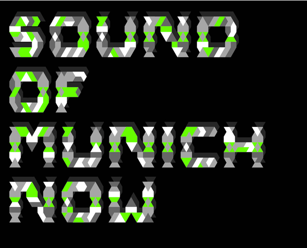 Sound of Munich now 2014