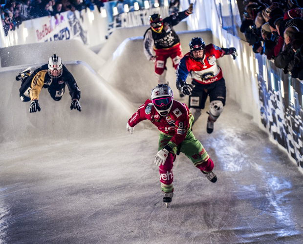 red bull crashed ice