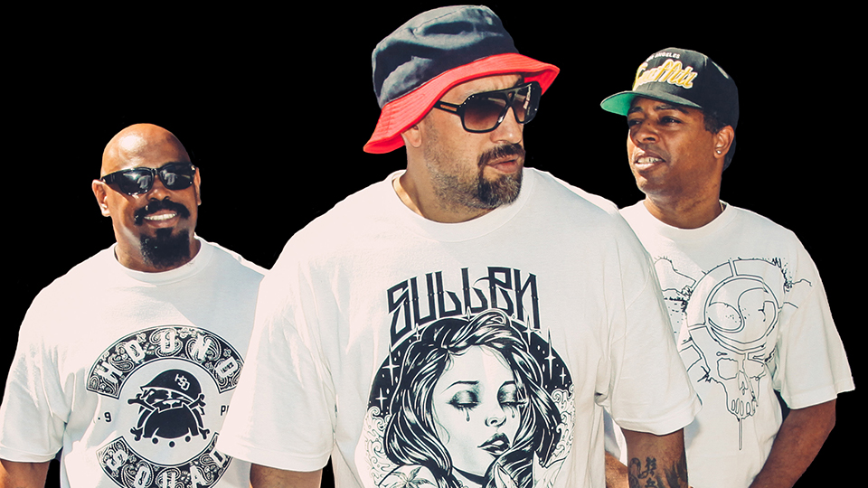 Cypress Hill 2016