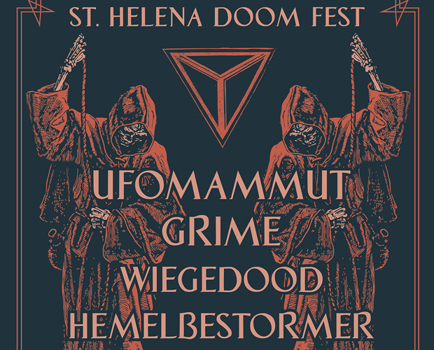 St. Helena Doom Fest