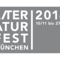 Literaturfest München 2016 Bücherschau curt