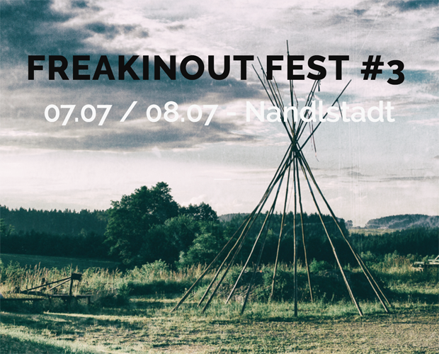 FreakingOut Fest 2017
