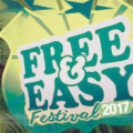 free and easy 2017