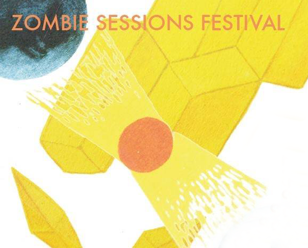 Zombie Sessions Festival