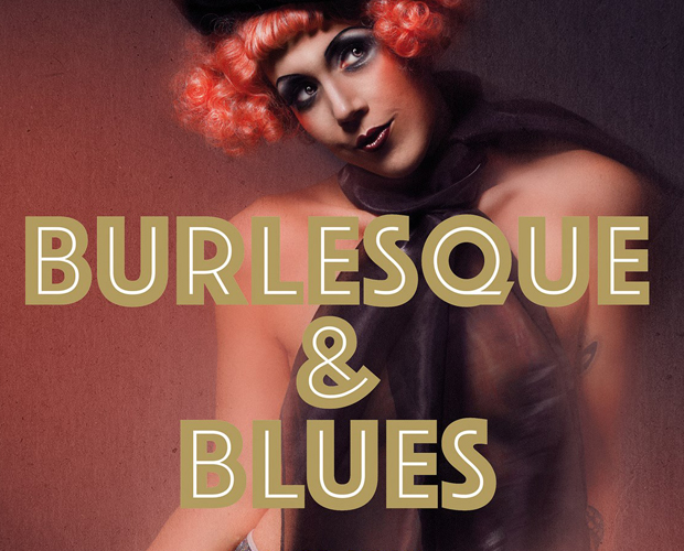 burlesque & blues