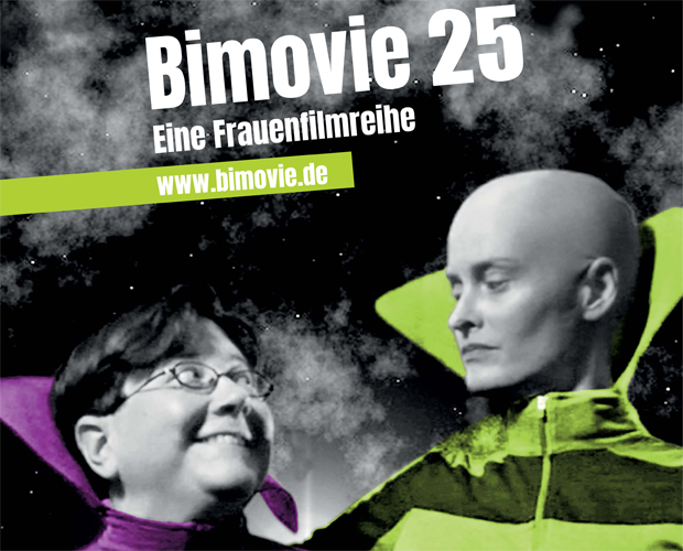 Bimovie Frauenfilmreihe curt München